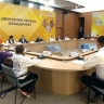 Заседание наблюдательного совета «Движения первых»