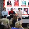 140 школьных театров открыли на Сахалине: к творчеству привлекли тысячи детей