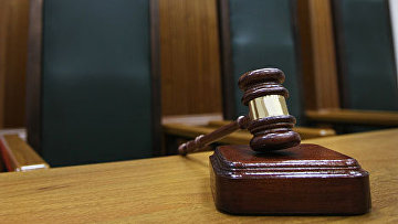 Суд заочно приговорил наемника из Грузии к 24 годам колонии