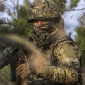 В Горнале российские войска захватили натовские трофеи