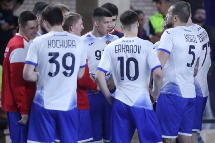 Губерниев: "Возвращение гандбола на мировую арену будет сигналом для футбола и хоккея"