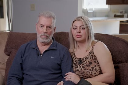 Женщина начала отношения с мужчиной старше нее на 33 года ради денег и влюбилась