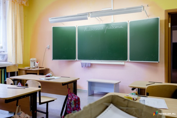 Родители из Кирова рассказали, кем собираются стать выпускники школ