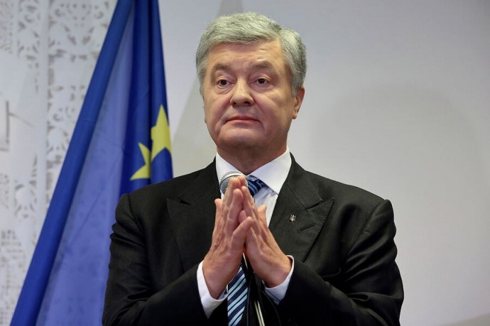 Порошенко поставил под вопрос правомочность представителей Украины в переговорах с США