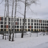 В Перми открыли новый корпус школы на более чем 1 тыс. мест