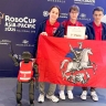 Школьники Москвы успешно выступили на международном чемпионате RoboCup в Абу-Даби