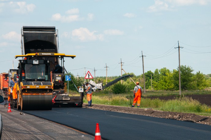 На инфраструктуру в исторических регионах выделят больше денег