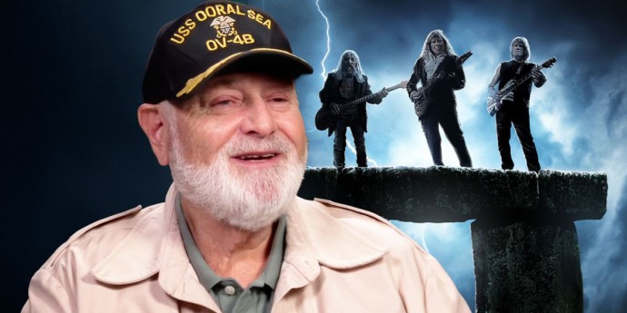 Режиссёр «Принцессы-невесты» Роб Райнер не просто умер — его убили