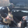 В Курской области задержали мужчину с боеприпасами для гранатомета