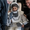 Космос превратил в старуху. Как изменились астронавты, застрявшие на МКС почти на год