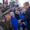 Южно-Сахалинск одним из первых в стране отмечает 80-летие Победы