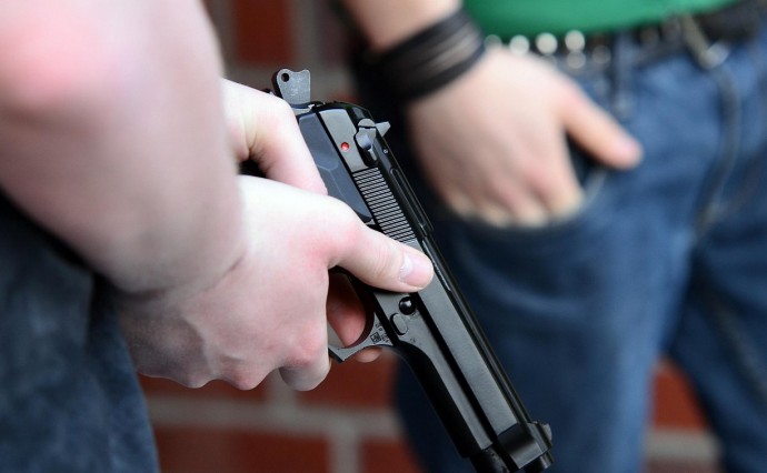 В РФ по делам о терроризме осудили 870 человек, среди них — дети и пенсионеры