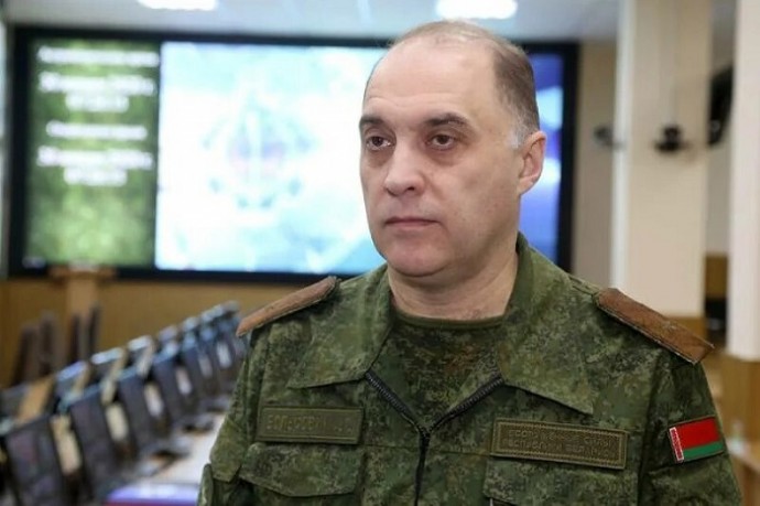В Беларуси рассчитывают получить БРСД «Орешник» к концу текущего года