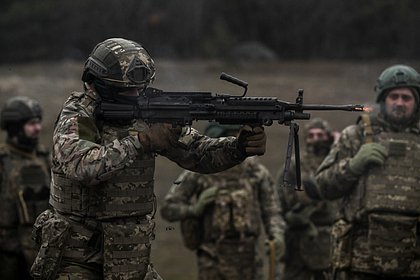 Жительница Курской области рассказала о расправе ВСУ над мирными жителями