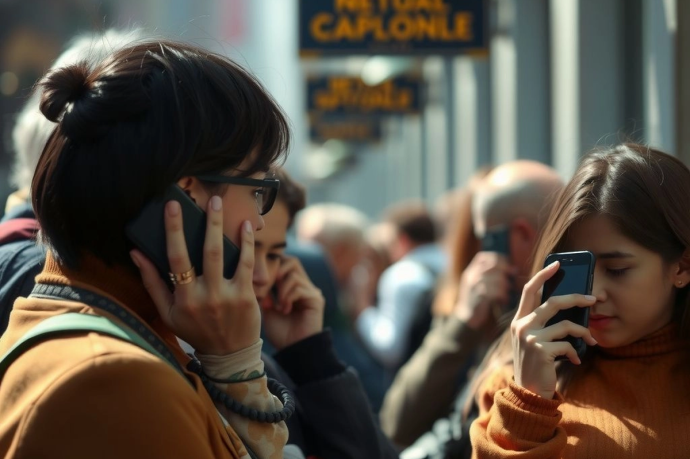 Расценки на общение: с чем связано повышение тарифов на связь в 2026 году?