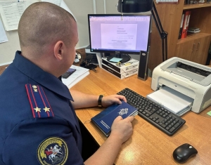 В Вологодской области местный житель признан виновным в особо тяжком преступлении, совершенном более 13 лет назад