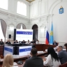 В Астраханской области выстроена системная поддержка участников СВО и членов их семей