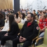 В Великом Новгороде наградили активную молодёжь