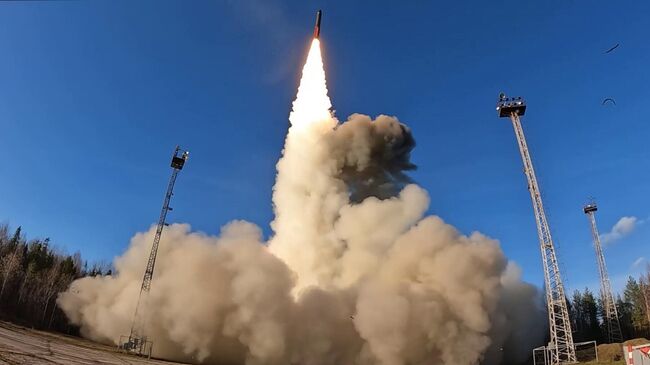 "Сообщать нельзя": японцев поразила тренировка ядерных сил России