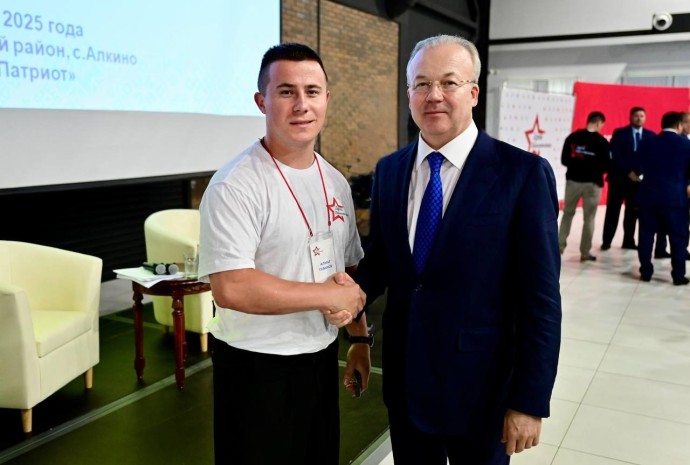 Андрей Назаров поделился важной новостью