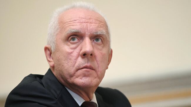 Гуцан отметил вклад прокуроров в содействие получению выплат участникам СВО