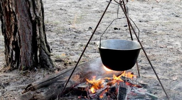 Губернатор Гладков анонсировал запуск в Белгородской области семейных пеших походов Губернатор Гладков анонсировал запуск в Белгородской области семейных пеших походов