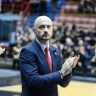 "Автодор" уволил главного тренера Миленко Богичевича