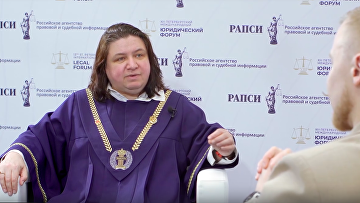 Черные списки и цифровые досье: Авакян о борьбе с потребительским экстремизмом