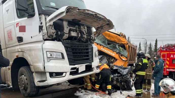 В Уфе арестовали водителя, допустившего массовое смертельное ДТП В Уфе арестовали водителя, допустившего массовое смертельное ДТП