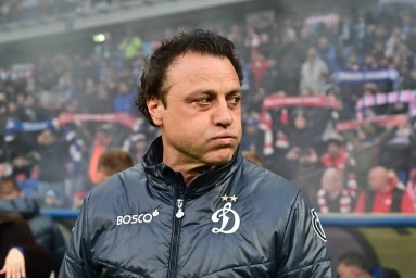 Губерниев считает, что Гусев должен стать главным тренером «Динамо»