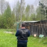 Костромичка пришла в гости к соседке и нашла ее мертвой в ковре
