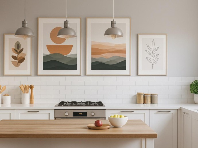 Ненужные контейнеры и посуда часто создают лишний хаос на кухне — специалист Петров Ненужные контейнеры и посуда часто создают лишний хаос на кухне — специалист Петров