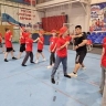 В Благовещенске стартовала первая смена «Юный инструктор ГТО»