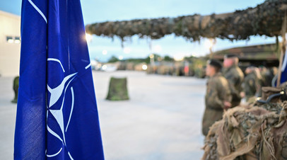 «Важно максимальное приближение»: как НАТО наращивает свою военную активность у границ России «Важно максимальное приближение»: как НАТО наращивает свою военную активность у границ России