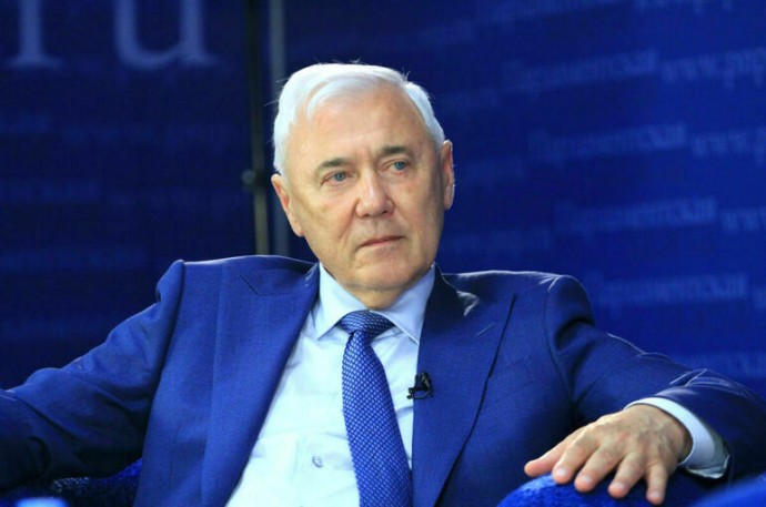 Депутат Аксаков допустил снижение ключевой ставки в декабре