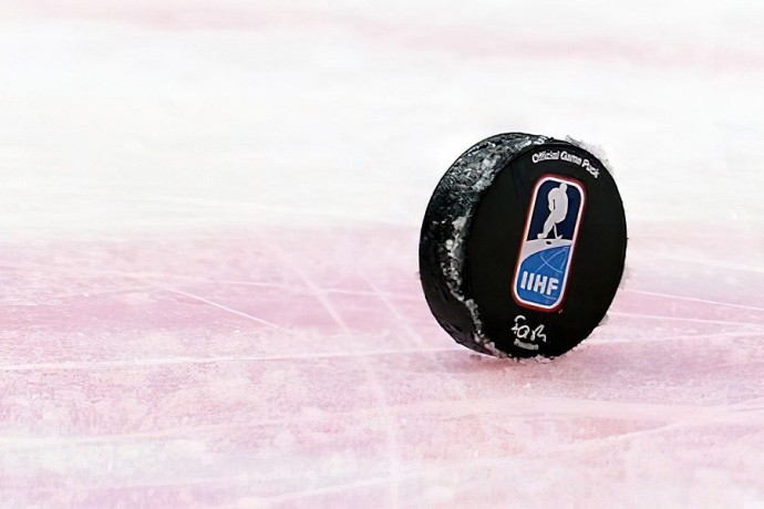 Украина будет судиться с IIHF после решения по Белоруссии: "Им не место в спорте" Украина будет судиться с IIHF после решения по Белоруссии: "Им не место в спорте"