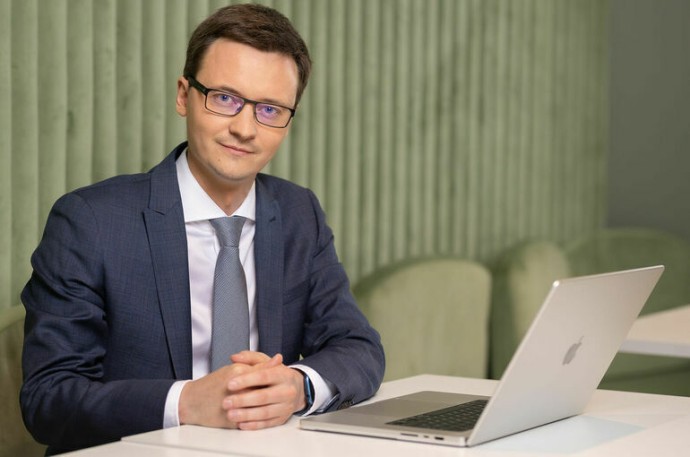 Начальник Госинспекции по недвижимости Москвы Иван Бобров: на улице Вучетича открылась современная зона для спорта Начальник Госинспекции по недвижимости Москвы Иван Бобров: на улице Вучетича открылась современная зона для спорта