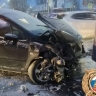 В Башкирии произошла страшная смертельная авария с участием автобуса