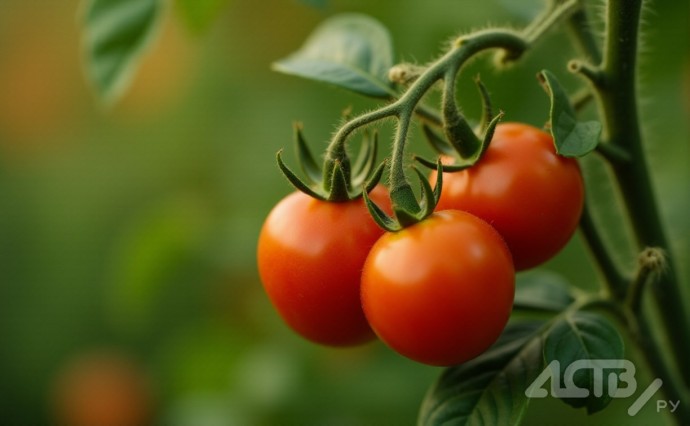 На Сахалине впервые ввели карантинный режим по южноамериканской томатной моли На Сахалине впервые ввели карантинный режим по южноамериканской томатной моли