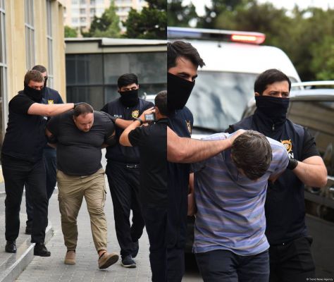 Отношения с Баку стабилизировались: освобожден второй российский журналист — эксперт Отношения с Баку стабилизировались: освобожден второй российский журналист — эксперт