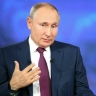 Путин поздравил Ковентри с избранием главой МОК