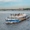 В Петербурге начали проверять массовое отравление пассажиров на круизе на Валаам
