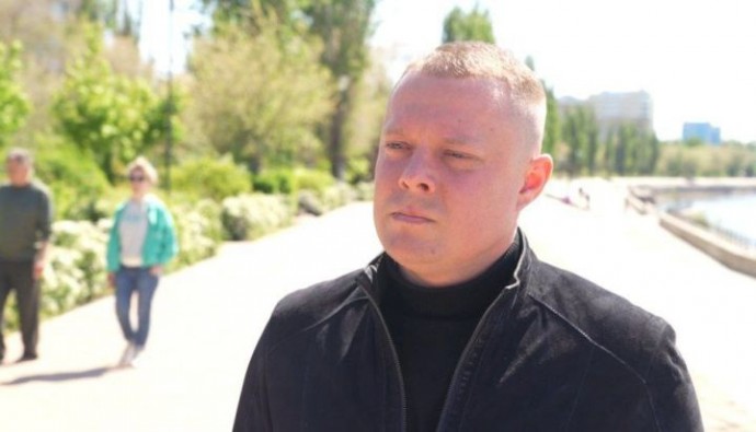 Алексей Сиротин: Благодаря «ФКГС» в Астрахани появляются новые места для досуга