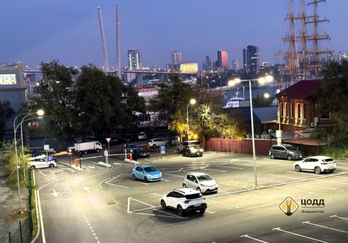 «Лёгкое метро» во Владивостоке реально будет? Появилась схема «перехватчиков» у будущих станций