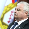 Плющев: Сборная России сейчас не смогла бы противостоять Канаде