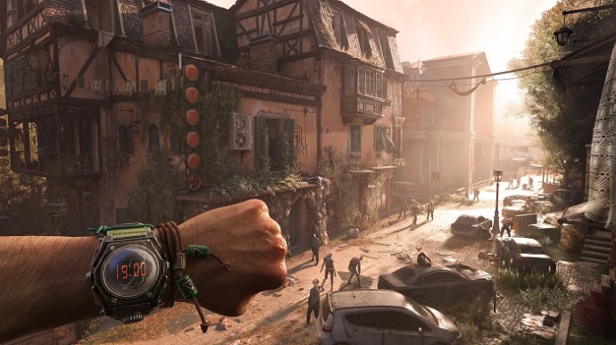Зомби-экшен Dying Light The Beast получил крупное обновление с режимом повышенной сложности Зомби-экшен Dying Light The Beast получил крупное обновление с режимом повышенной сложности