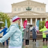 Экскурсии на теплоходе и зарядки в парках: «Московское долголетие» открыло летний сезон