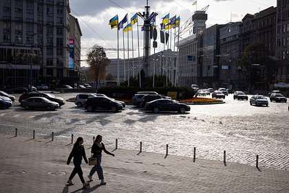 В Норвегии обвинили НАТО в использовании Украины против России