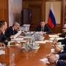 Александр Новак провёл совещание по энергосбытовой деятельности в Северо-Кавказском федеральном округе
