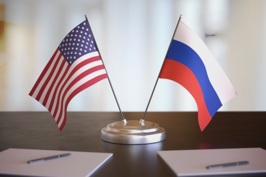 Путин заявил о наличии у РФ и США понимания по мирному урегулированию конфликта на Украине